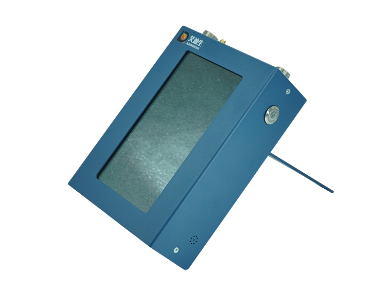 智能触屏高配版电流枪