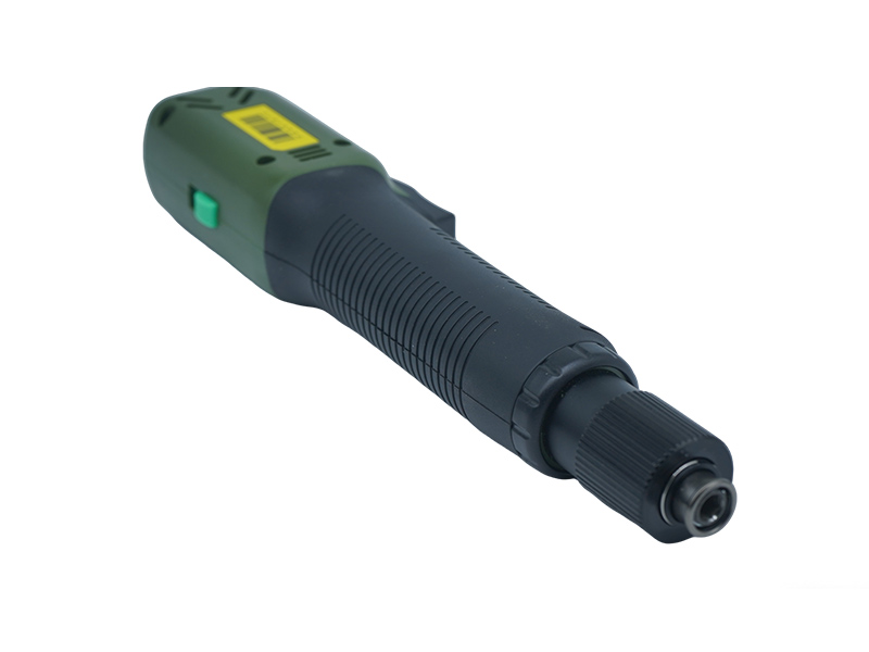 智能计数型电动螺丝刀