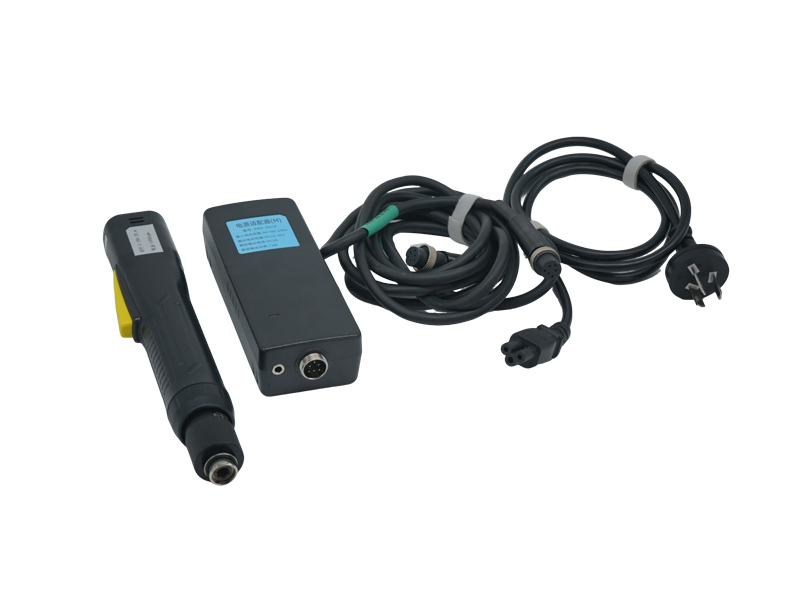 普通型电动螺丝刀