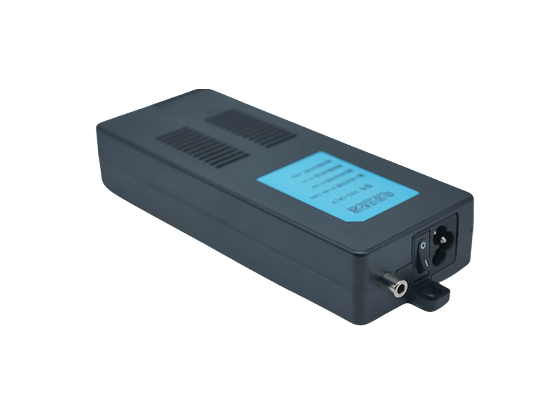 智能计数型电动螺丝刀