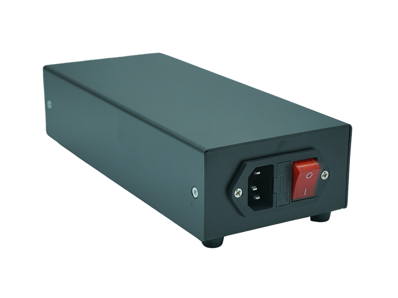 智能触屏通用版电流枪