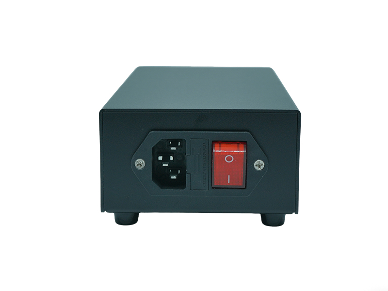 智能触屏通用版电流枪