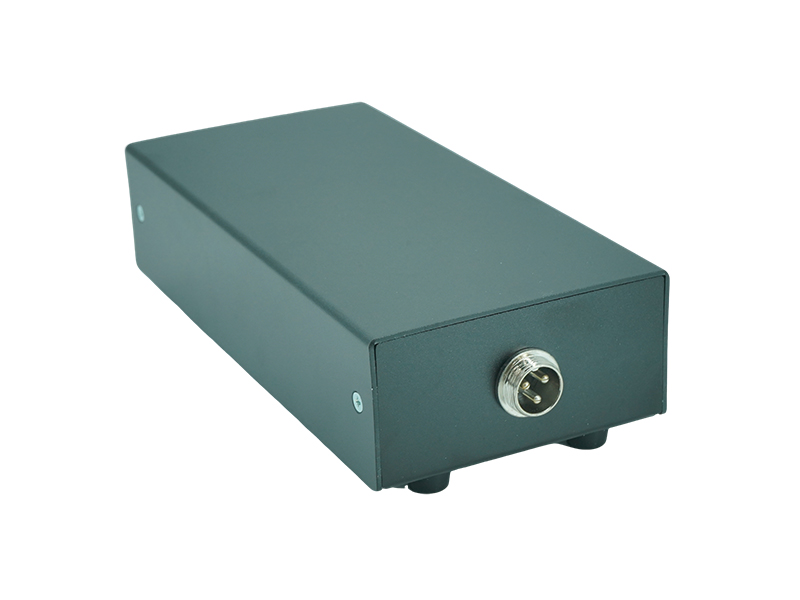 智能触屏高配版电流枪