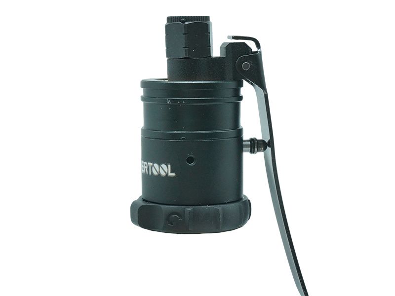 弯头气动油压脉冲扳手