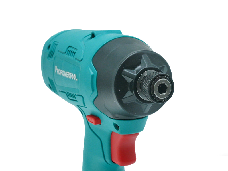 电池冲击式定扭扳手