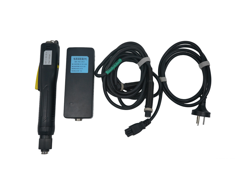 普通型电动螺丝刀