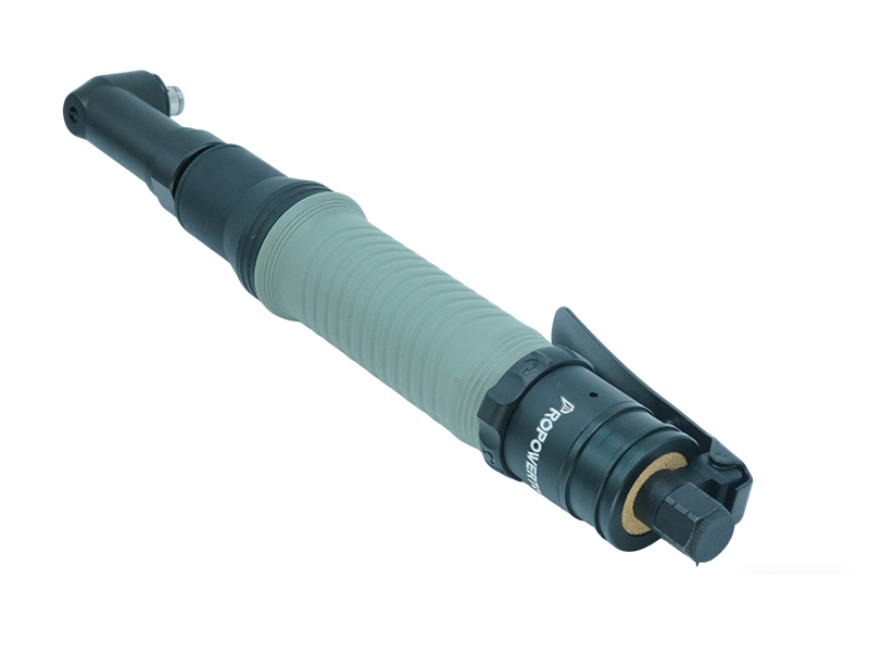 弯头气动油压脉冲扳手