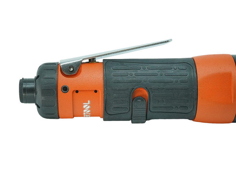 　直型气动油压脉冲扳手（断气式 ）