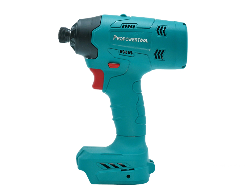 电池冲击式定扭扳手