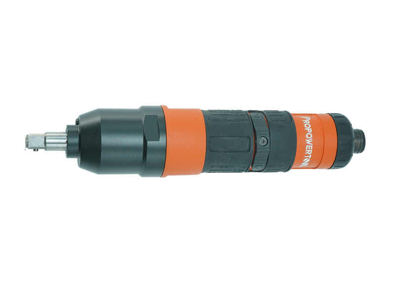 直型气动油压脉冲扳手（非断气式）