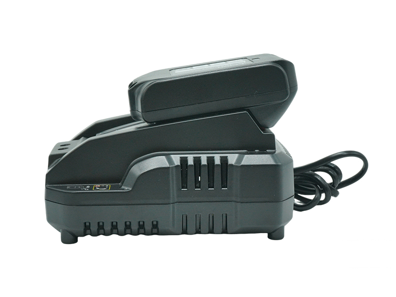 电池冲击式定扭扳手