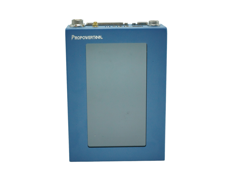 智能触屏高配版电流枪