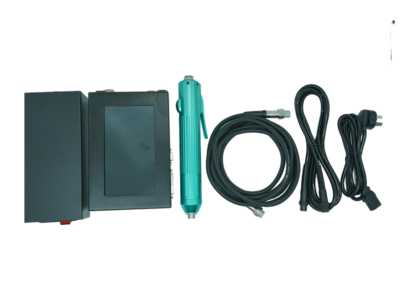 智能触屏通用版电流枪