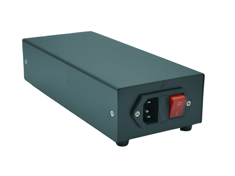 智能触屏通用版电流枪