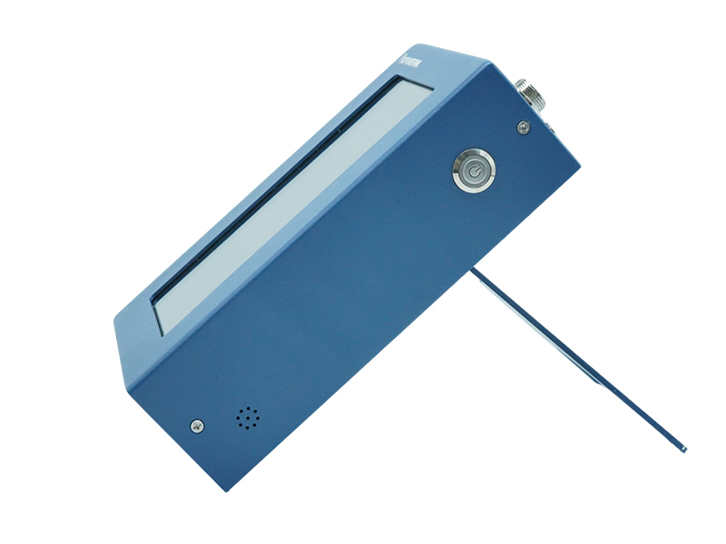 智能触屏高配版电流枪