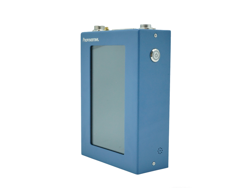 智能触屏高配版电流枪