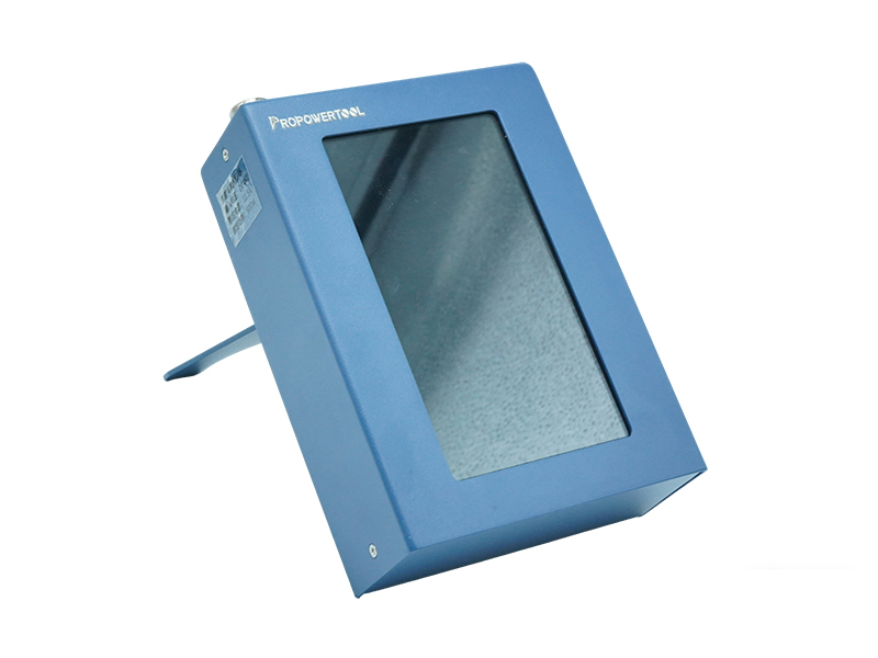 智能触屏高配版电流枪