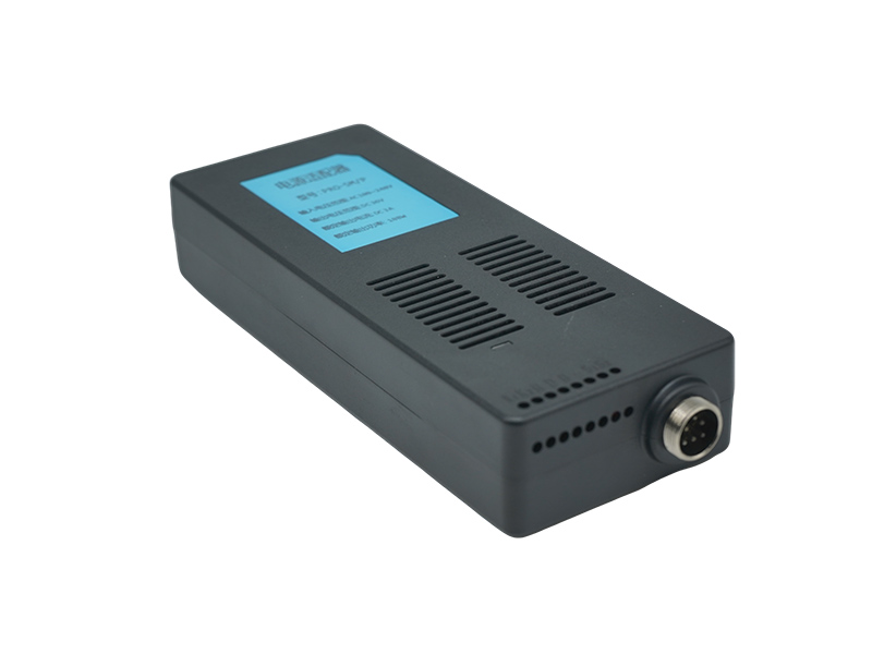 智能计数型电动螺丝刀