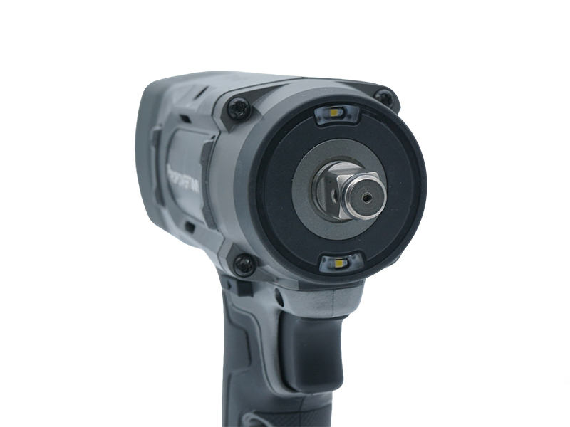 数显冲击定扭矩扳手