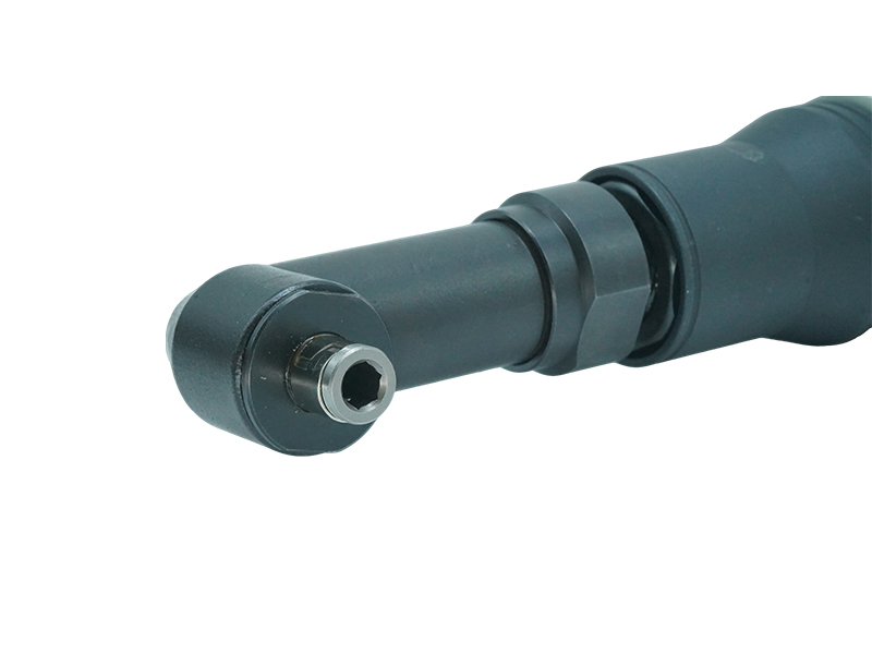 弯头气动油压脉冲扳手