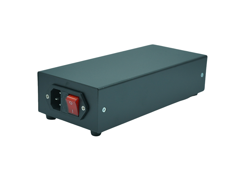 智能触屏通用版电流枪