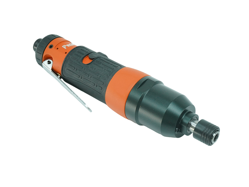 　直型气动油压脉冲扳手（断气式 ）