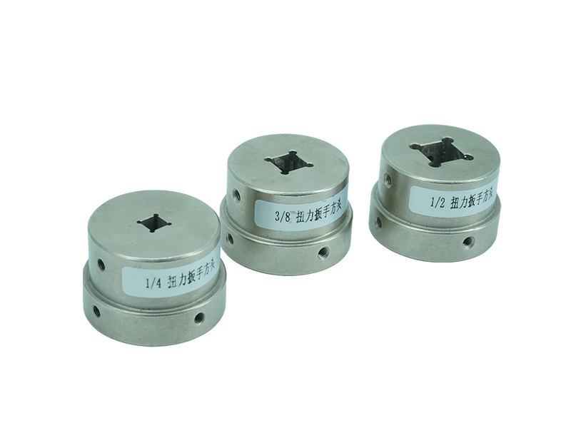 触摸屏多功能扭力仪