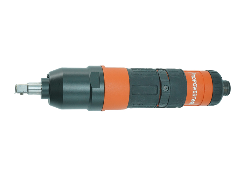 直型气动油压脉冲扳手（断气式）