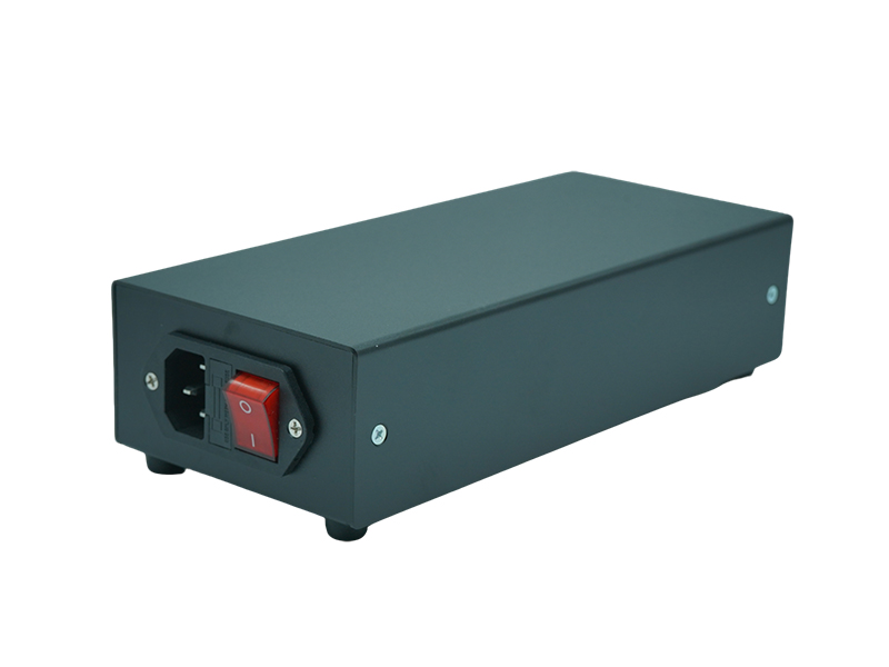 智能触屏通用版电流枪