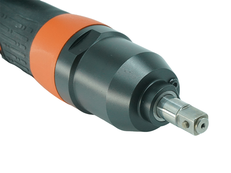 直型气动油压脉冲扳手（非断气式）