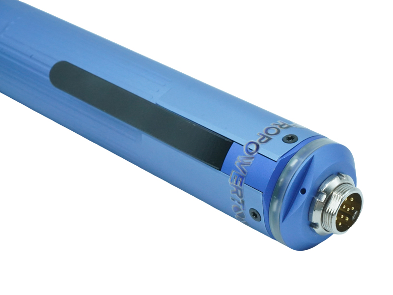 智能触屏高配版电流枪