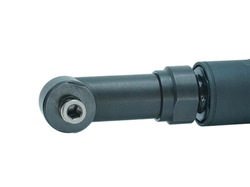 弯头气动油压脉冲扳手