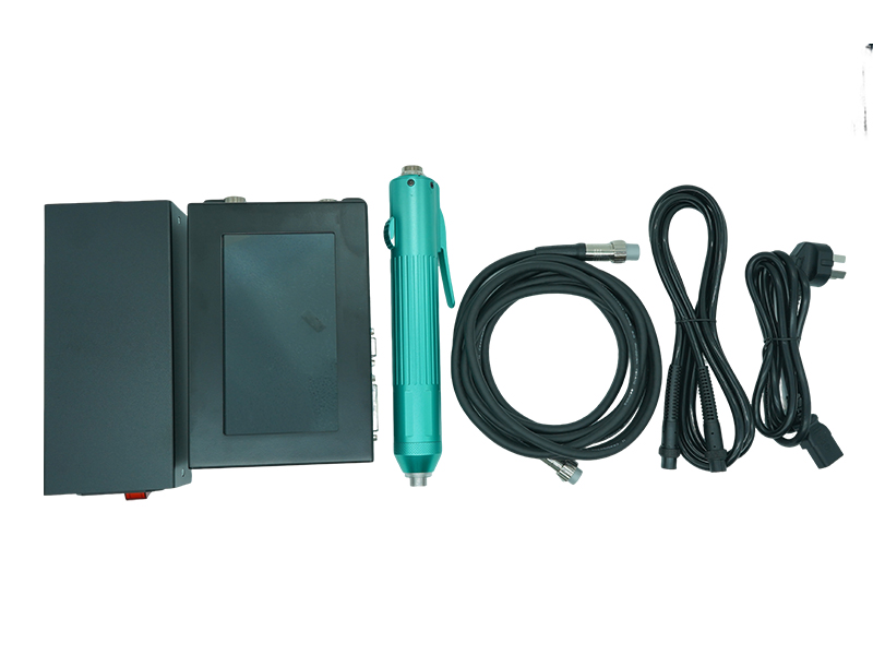 智能触屏通用版电流枪