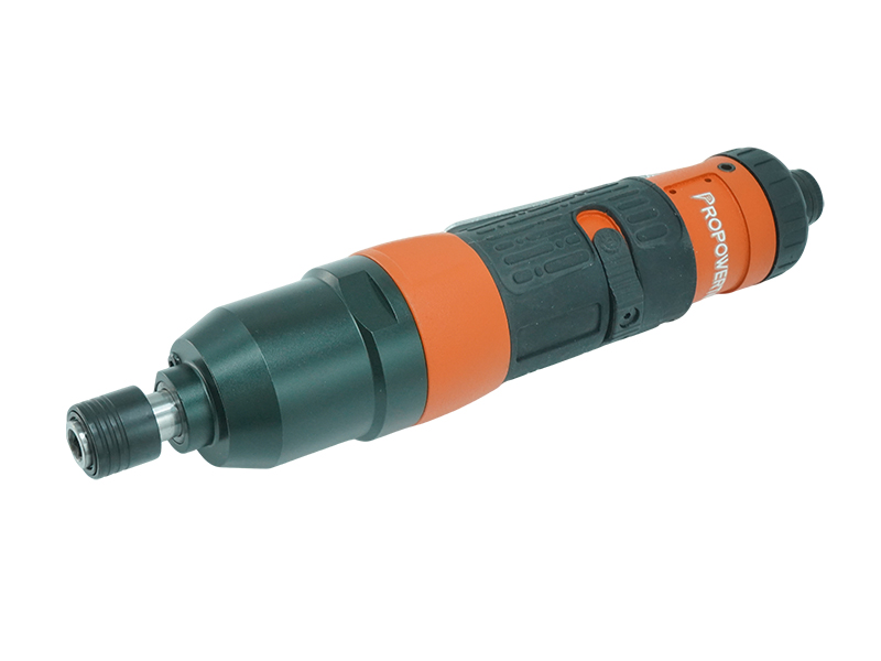 　直型气动油压脉冲扳手（断气式 ）