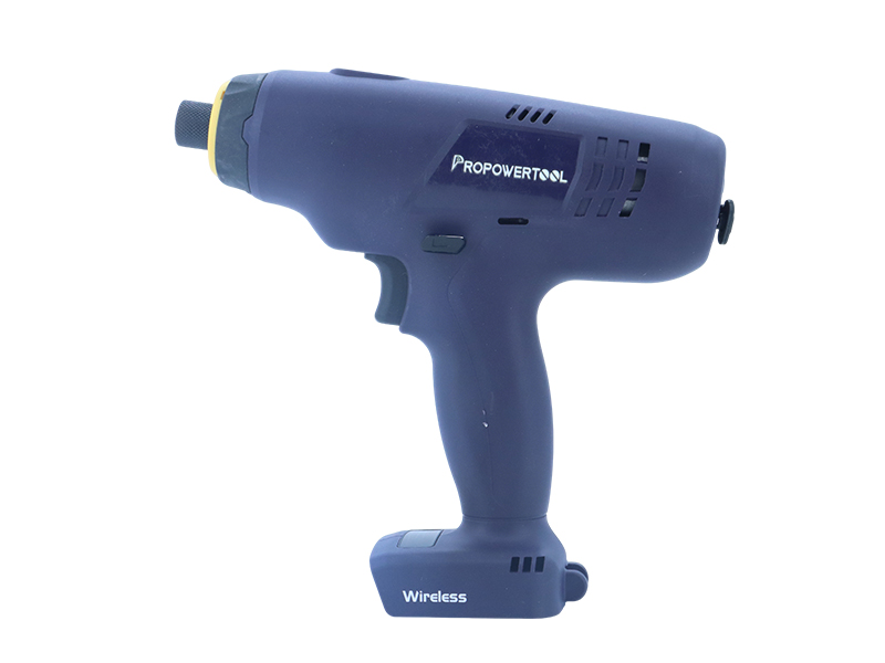 无刷马达离合式定扭起子机