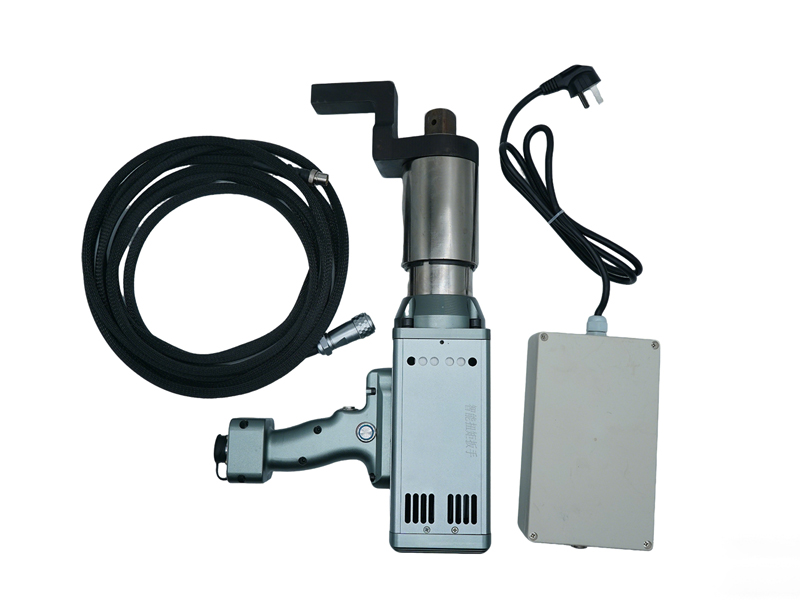 伺服系列电机+驱动一体机