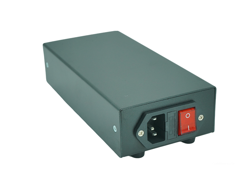 智能触屏高配版传感器枪