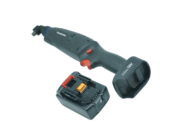 电池离合器拧紧定扭（弯头）扳手