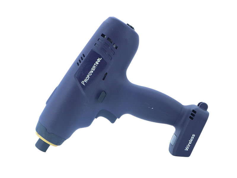 无刷马达离合式定扭起子机