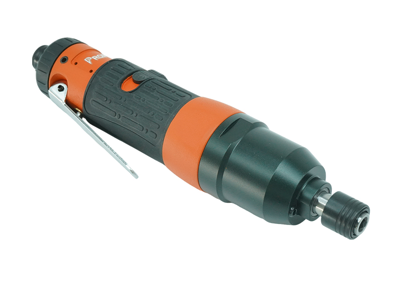 　直型气动油压脉冲扳手（断气式 ）