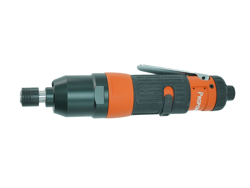 直型气动油压脉冲扳手（非断气式）