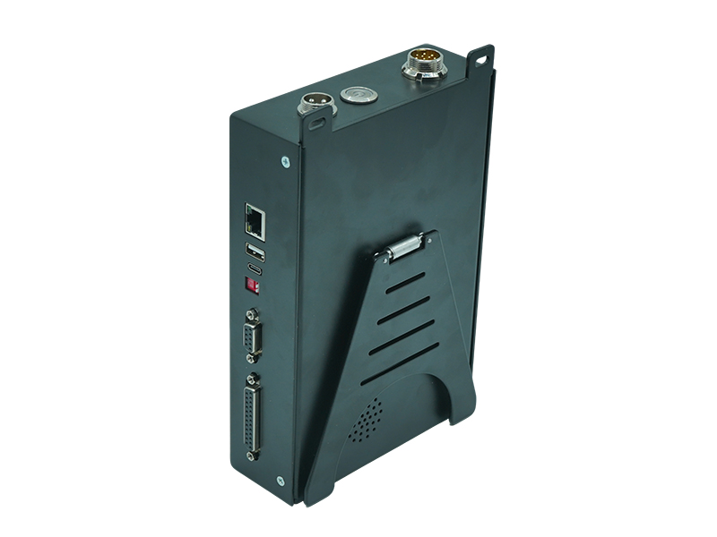 智能触屏通用版电流枪