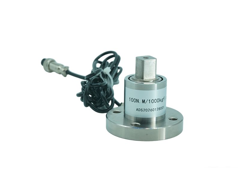 触摸屏多功能扭力仪