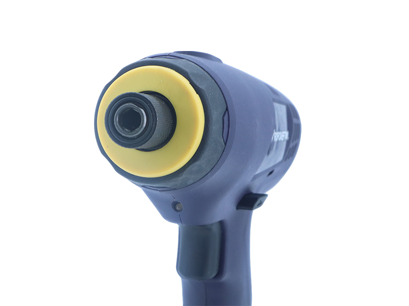 无刷马达离合式定扭起子机