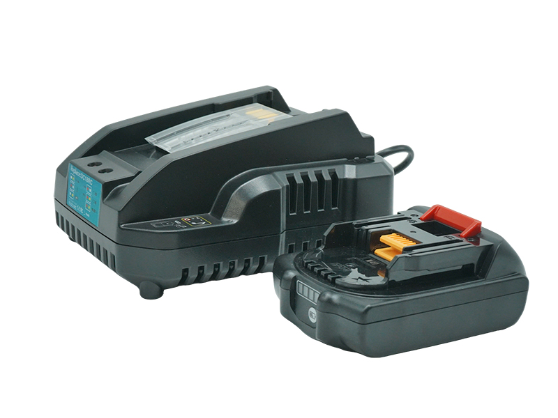 电池冲击式定扭扳手