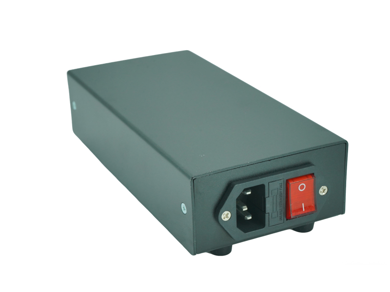 智能触屏高配版电流枪