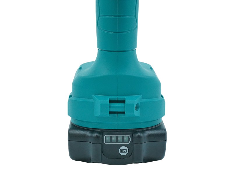 电池冲击式定扭扳手