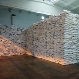 离子交换树脂再生剂