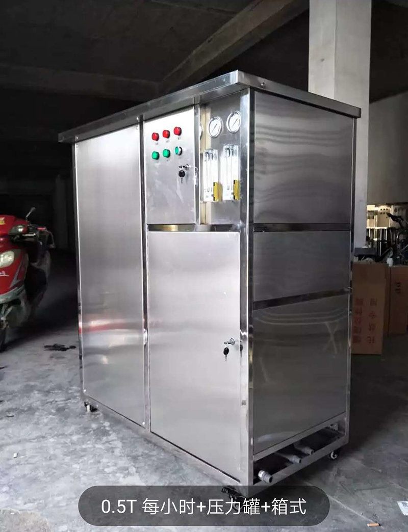 纯水设备