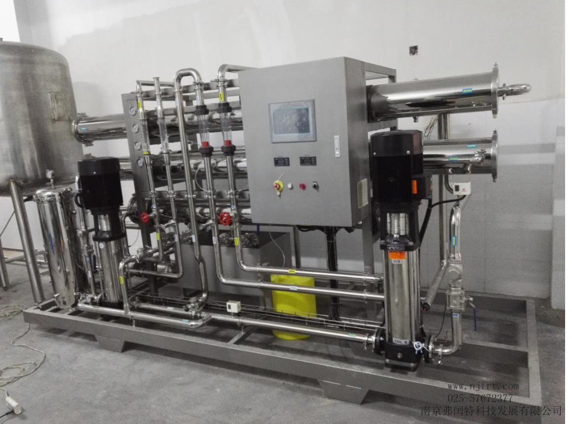 纯水设备